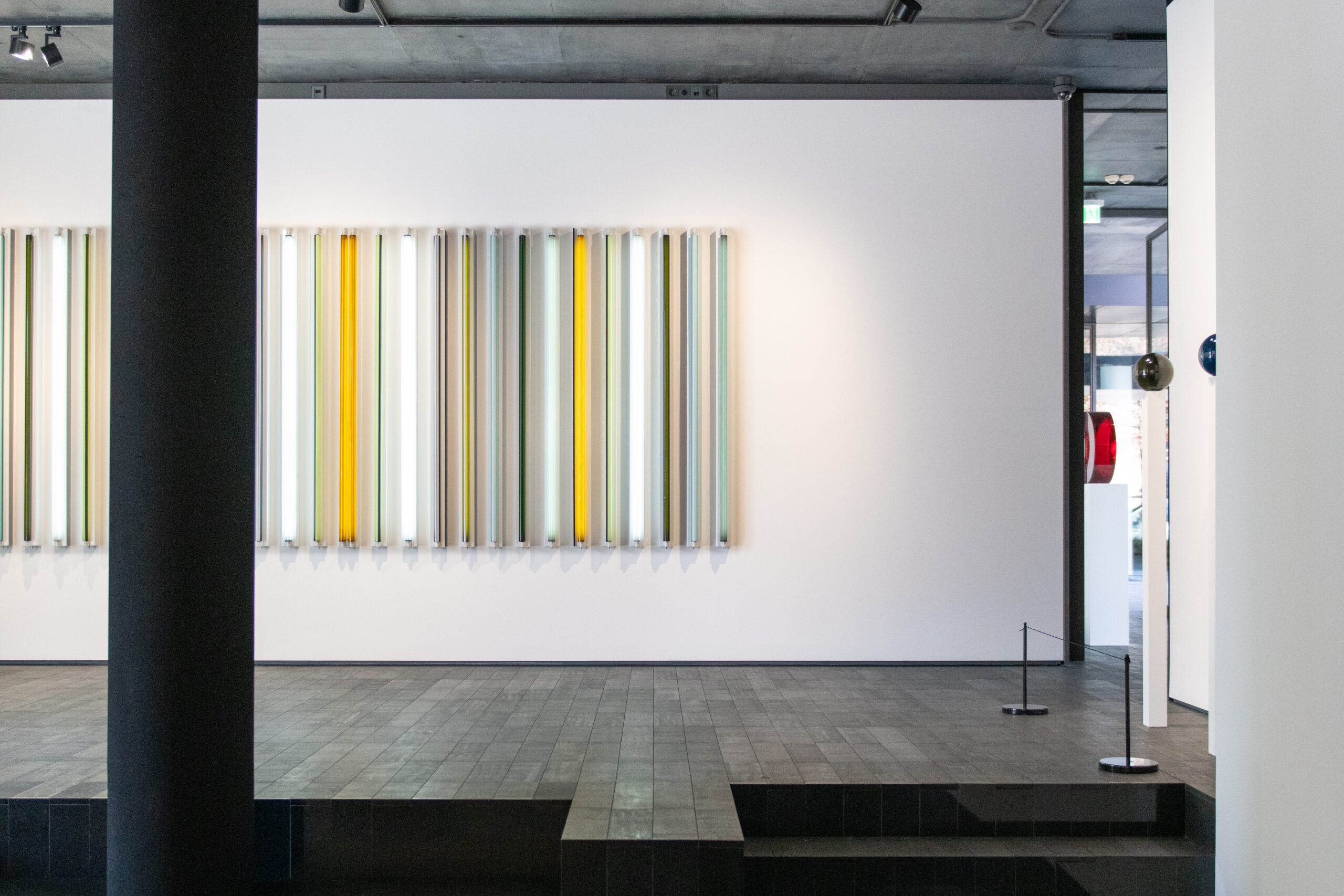 Bending Light II at Pace Gallery Seoul