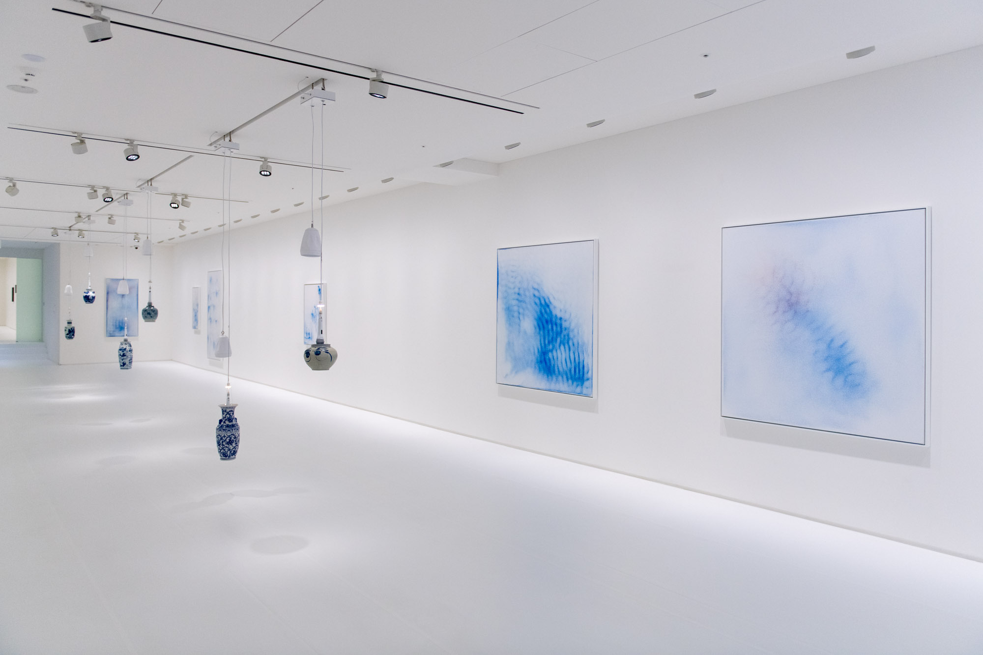 Oliver Beer at Thaddaeus Ropac Seoul | ArtDrunk