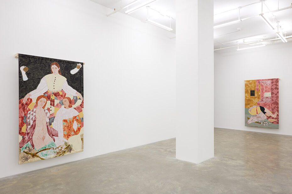 Ella Walker, Casey Kaplan - ArtDrunk