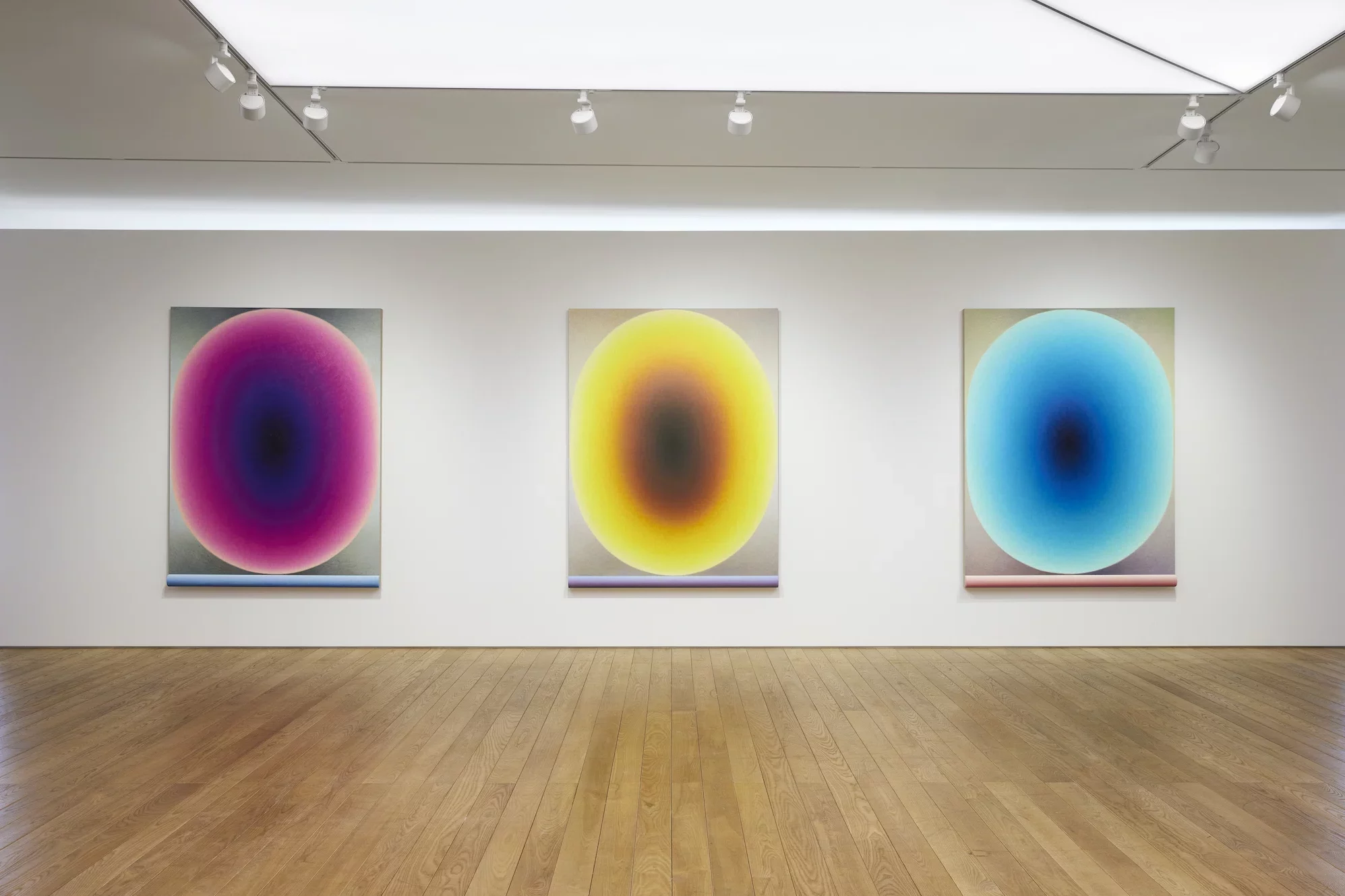 Loie Hollowell, Pace Gallery - ArtDrunk