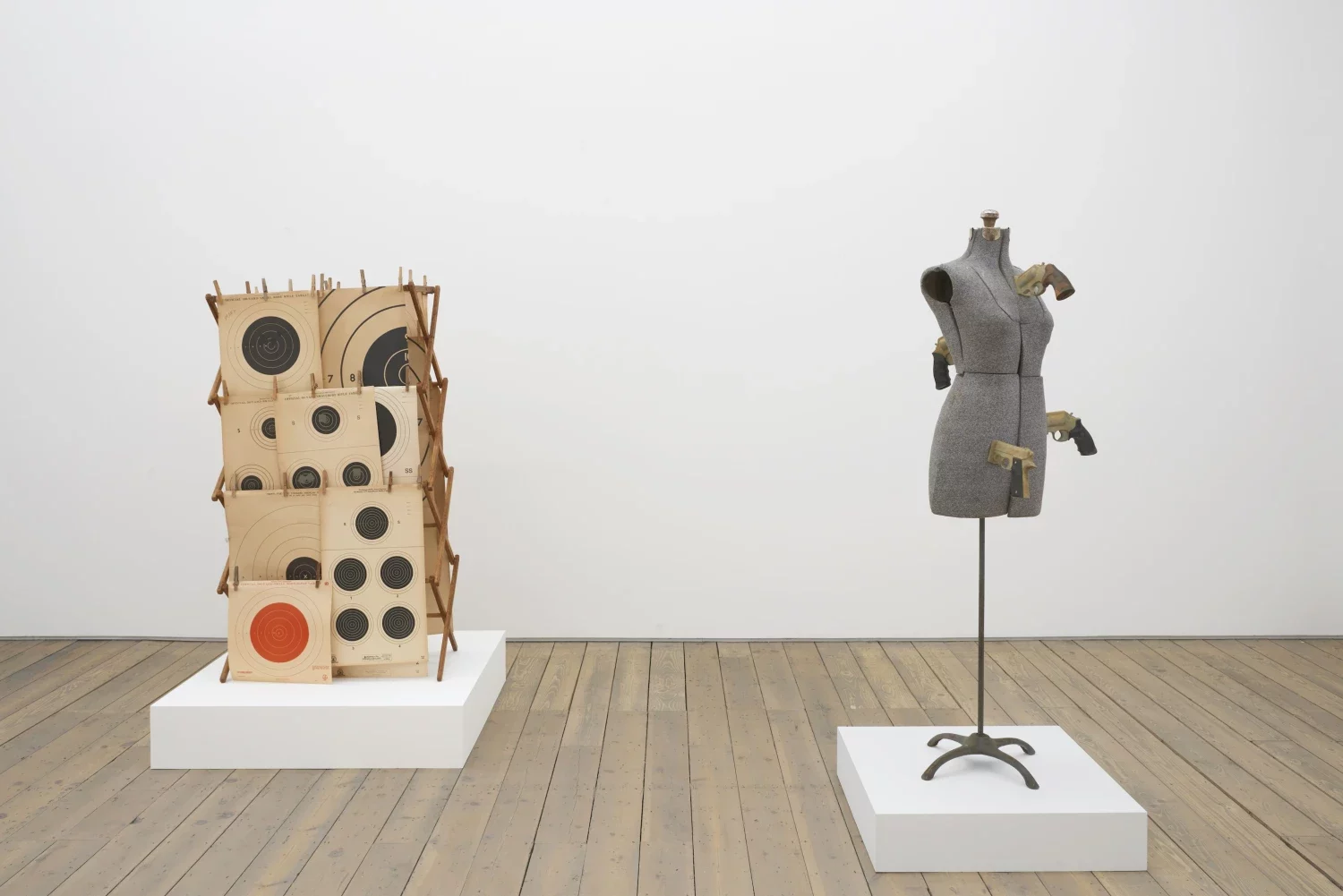 Lonnie Holley, Edel Assanti