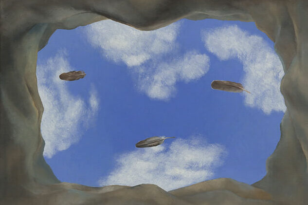 Luchita Hurtado, Hauser & Wirth