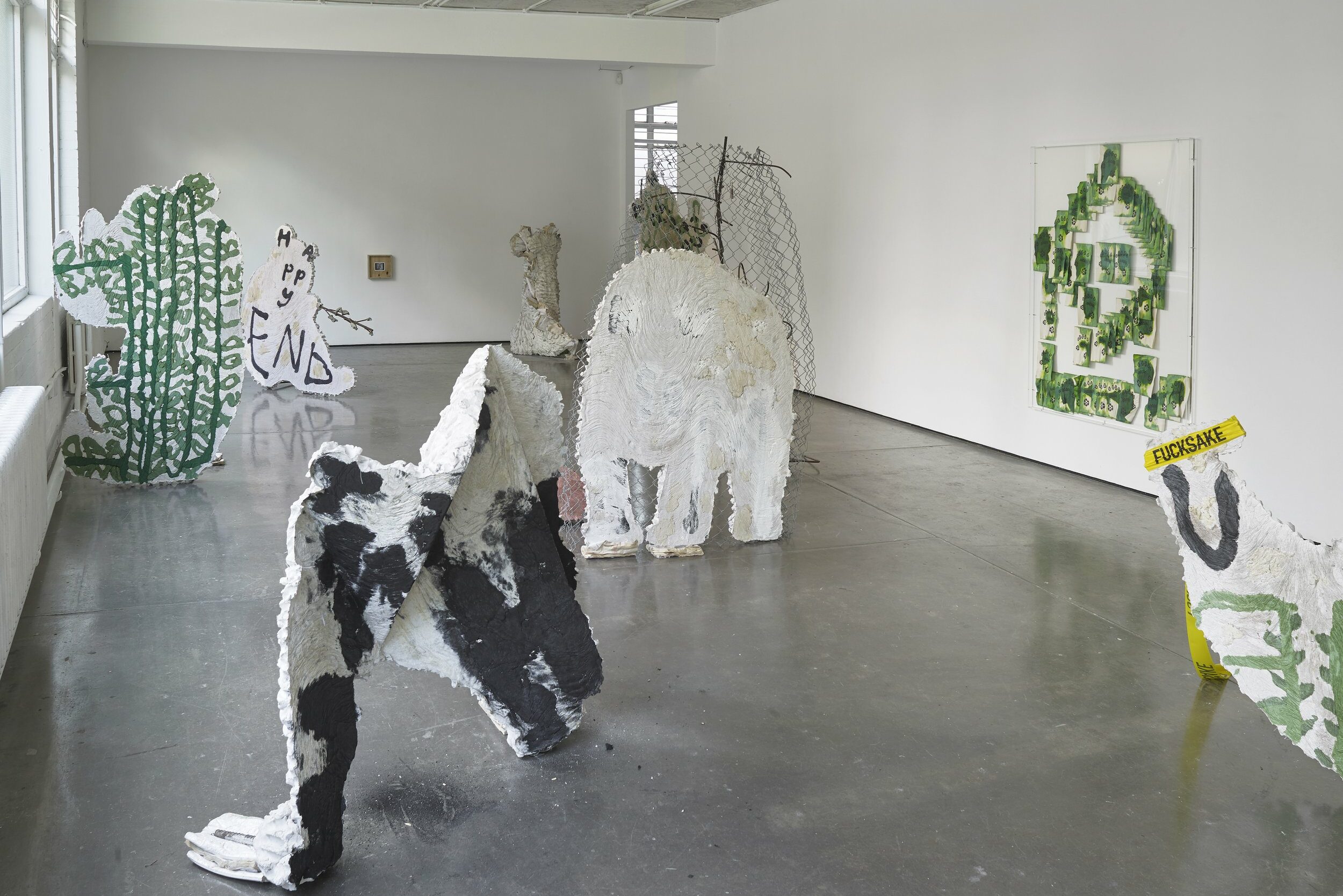 Michael Dean, Herald St